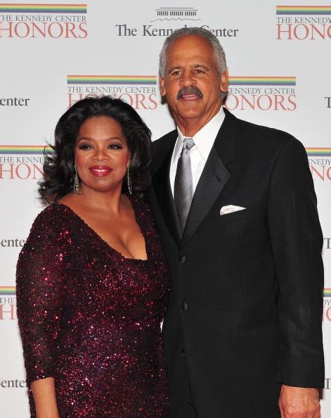 Oprah Winfrey And Longtime Boyfriend Stedman Graham Engaged After ...