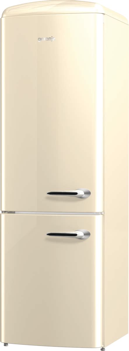 Gorenje ORK192C L ExaSoft Cz