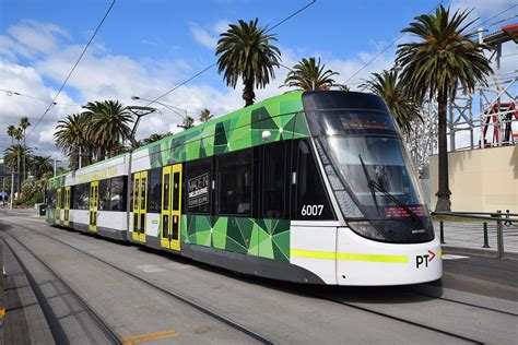 Explore Melbourne's Iconic Tram Route and Discover Amazing Adventures