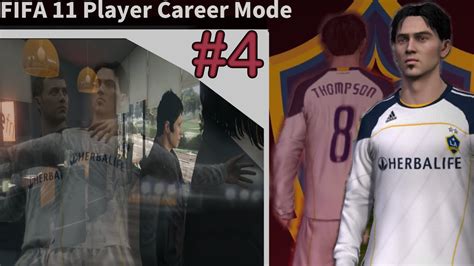 OFFERS FROM BIG CLUBS FIFA 11 Player Career Mode W Storylines