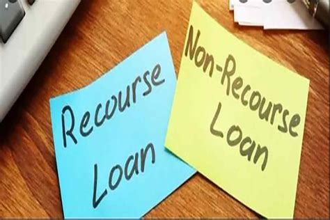 How Does A Non Recourse Loan Become A Recourse Loan High Rise Financial