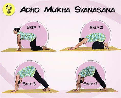 6 Powerful Yoga Asanas For Glowing Skin