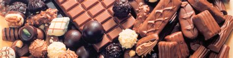 Food By Category - Chocolates - Page 1 - The Taste of Germany