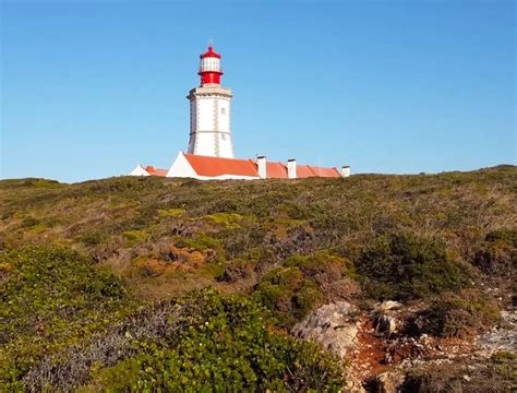 Serra Da Arr Bida O Que Visitar Roteiro