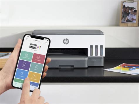 Get Things Done Fast With An Hp Smart Tank Printer Inquirer Technology