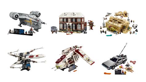 Angebot LEGO Sets Bei Proshop Mit Bis Zu 40 Rabatt