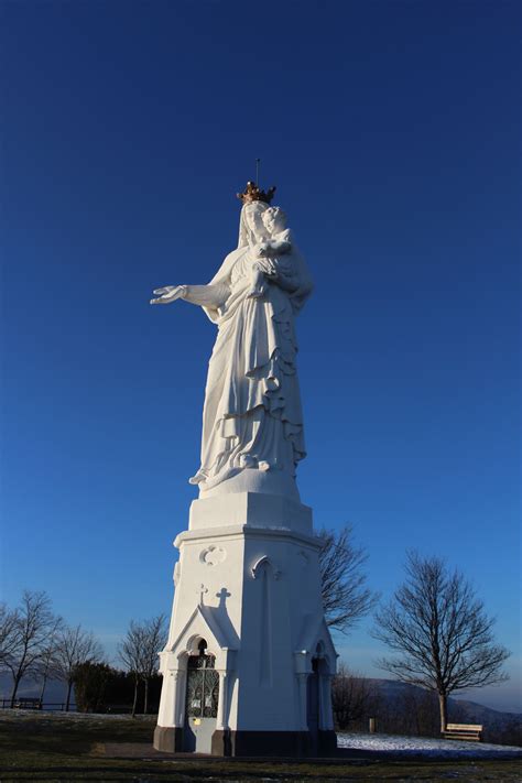 GC83D5Q Autour De La Vierge De Veyre Monton 4 Le Chemin Traditional