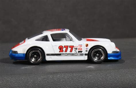 Porsche Hot Wheels Geoff Nowak Flickr