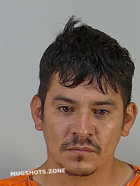 Miguel Perez Garcia 12 21 2022 Lake County Mugshots Zone