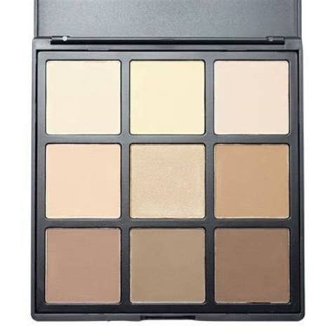 Morphe Contour Palette Hot Sex Picture