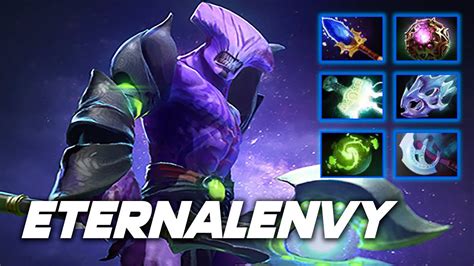 EternaLEnVy Faceless Void Dota 2 Pro Gameplay Watch Learn YouTube