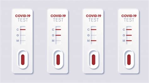 Antigentests Corona Schnelltests Kommen Doch Was Können Sie Wirklich