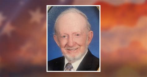 Wayne I Hayes Obituary Archer Milton Funeral Home