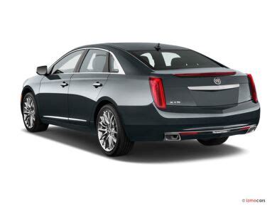 2013 Cadillac XTS Review, Pricing, & Pictures | U.S. News