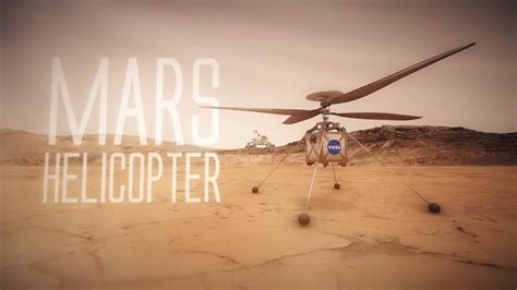 Perseverance Mission: NASA is going to try to fly a helicopter on Mars