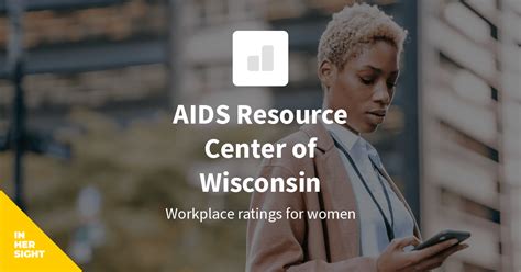 AIDS Resource Center Of Wisconsin Reviews From Women InHerSight