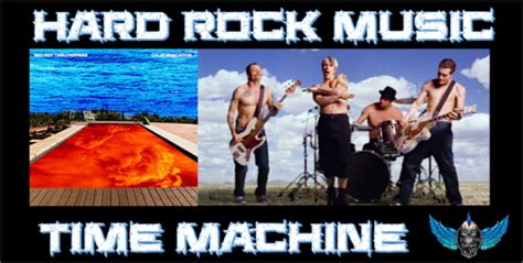 Hard Rock Music Time Machine – 3/2/17 - Hard Rock Daddy