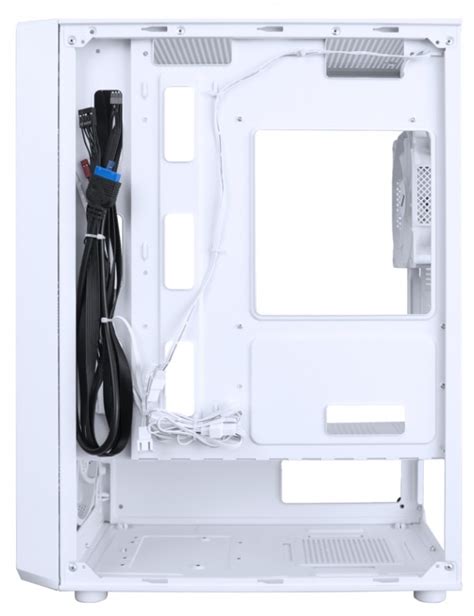 1STPLAYER FD3-M White купить в Москве по цене 3900 р.