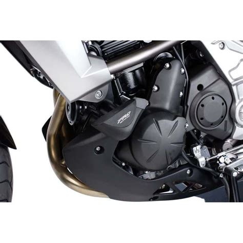 Protection Moteur PUIG PRO Pour KAWASAKI VERSYS 650 10 14 All Bikes