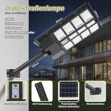 Deactive Swanew W Solar Led Stra Enlaternen Wasserdichte