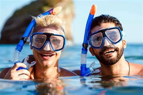 Diving Into Your Wallet: 7 Shocking Prices For Snorkeling Adventures