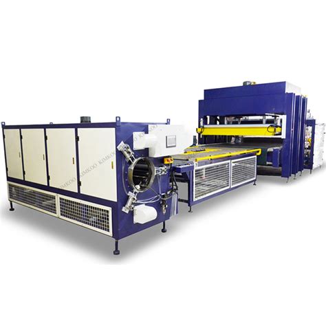 Mattress Compression Roll Packing Machine KIMKOO