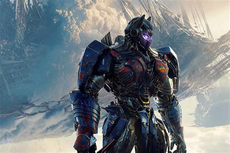 Transformers The Last Knight spoilers: Unicron explained