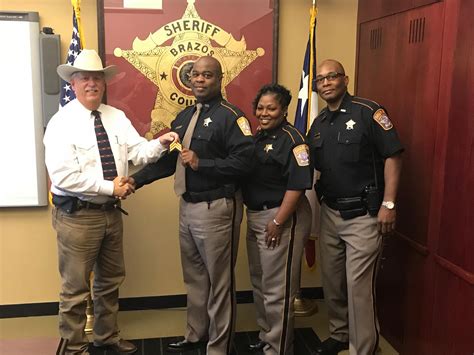 Sheriff Kirk would like... - Brazos County Sheriff's Office | Facebook