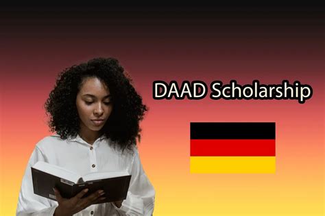 Up To Euros Per Month Daad Scholarship In Germany