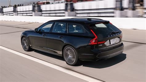 Volvo V90 Polestar - Details Of 11 Videos And 60+ Images