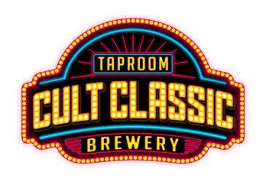 Cult Classic Brewery - Shore Craft Beer