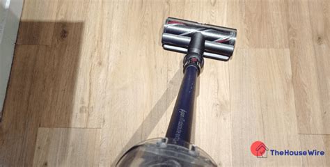 The 5 Best Vacuums For Vinyl Plank Floors Of 2025 Tested