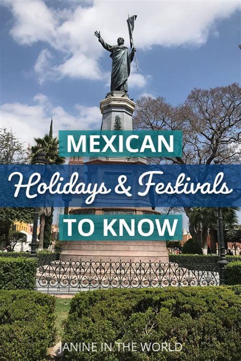 Mexican-Holidays-and-Festivals-to-Know – Janine In the World