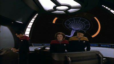 Watch Star Trek: Voyager Season 5 Episode 14 - Bliss Online Now