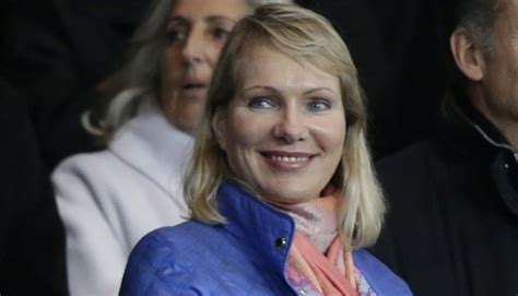 53 Year Old Swiss Billionaire Margarita Louis Dreyfus Pregnant With