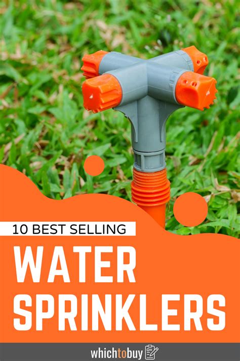 The Best Garden Sprinklers Garden Sprinklers Reviewed Which To