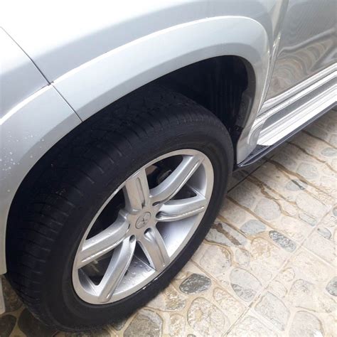 Mitsubishi Montero Glx Manual On Carousell