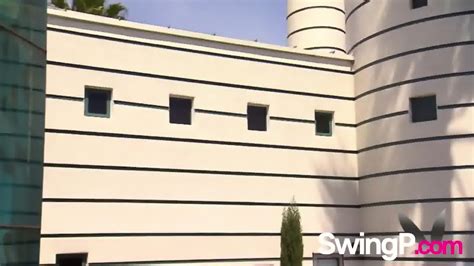 Desirable Babe Got To Blow Fat Dicks