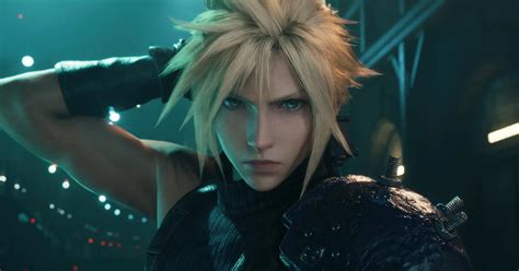 Final Fantasy 7 Remake Part 3 Could Include Something Very Important