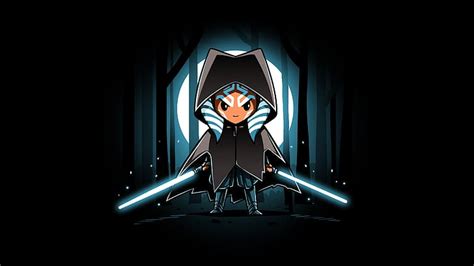 Ahsoka Tano 1080P, 2K, 4K, 5K HD wallpapers free download | Wallpaper Flare