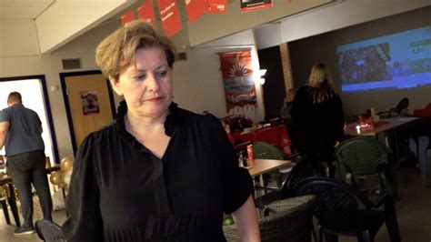 Tana ordfører Helga Pedersen har ikke gitt opp NRK Troms og Finnmark