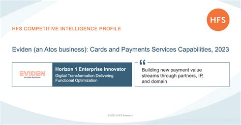 Eviden An Atos Business Cards And Payments Services Capabilities