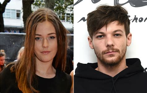 Louis Tomlinsons Sister Felicite Dies Aged 18