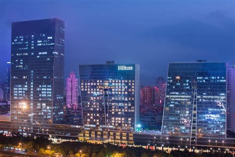 Hilton Hotels in Hong Kong, Hong Kong SAR, China - Find Hotels - Hilton