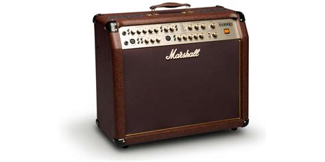 Marshall As100d Acoustic Guitar Amp Uk Uk