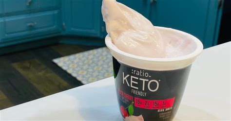 Here S The Best Keto Yogurt To Buy And 3 More We Love