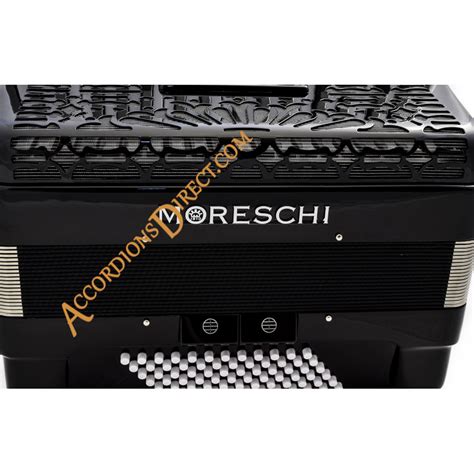 Moreschi Key Bass Voice Compact Piano Accordion Accordionsdirect