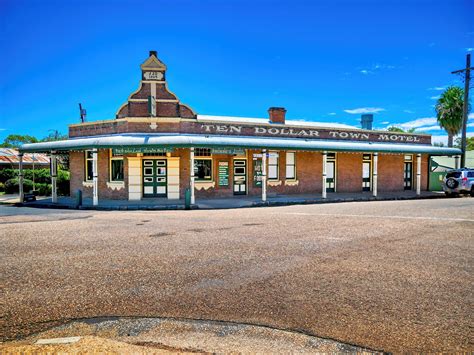 Hotel Motel Pub Leisure Property Sold In 130 Mayne Street Gulgong