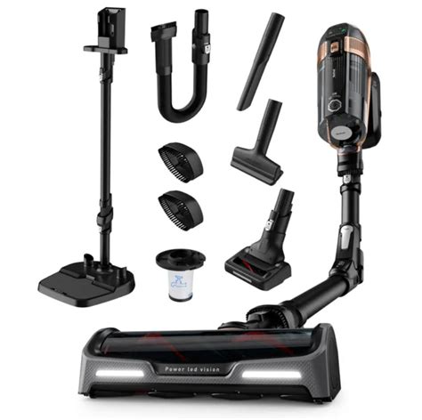 Пылесос беспроводной Tefal TY99F1WO купить в Ташкенте по цене 10294500 ...