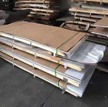 Stainless Steel 904L Hot Rolled Sheets Stainless Steel Steel Stainless